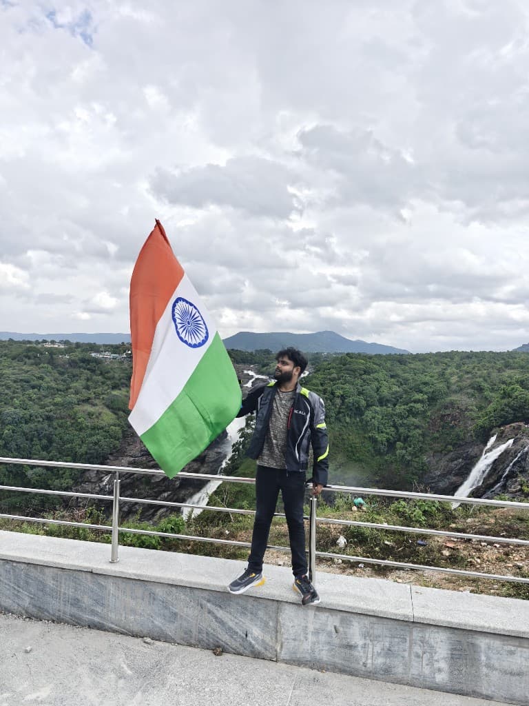 Rakesh Biswal, Co-founder and Product designer at E-talk